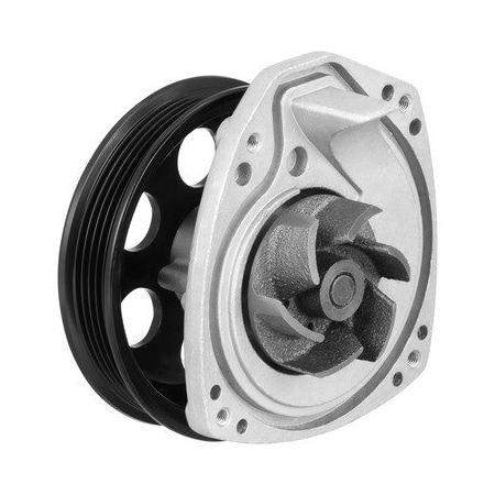 Dayco Water Pump, DP1912 DP1912